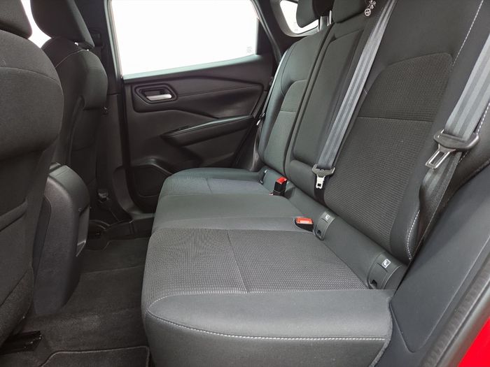 Nissan QASHQAI 2023