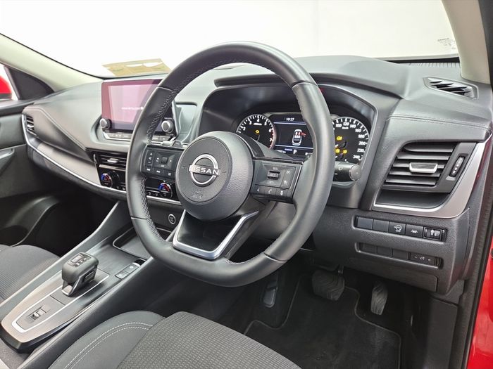 Nissan QASHQAI 2023