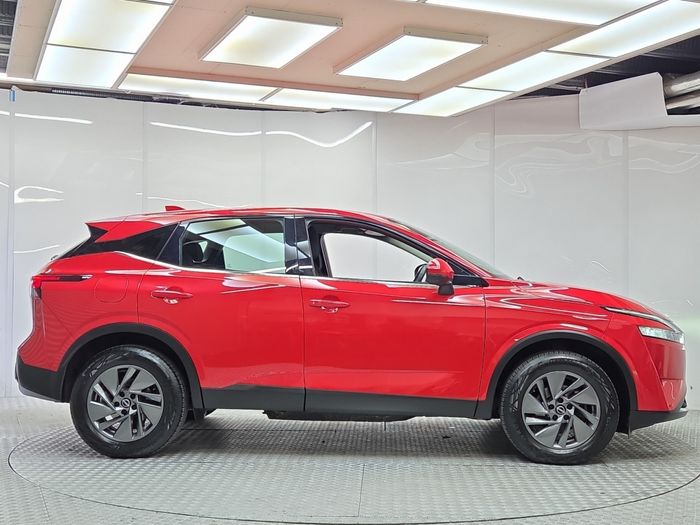 Nissan QASHQAI 2023