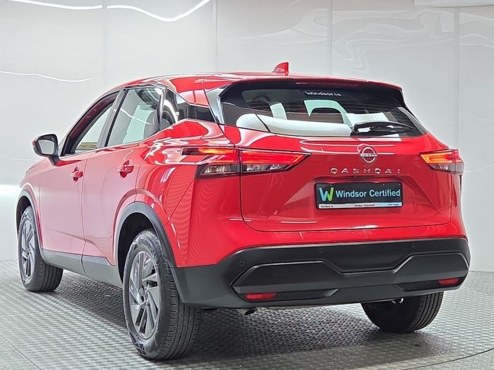 Nissan QASHQAI 2023