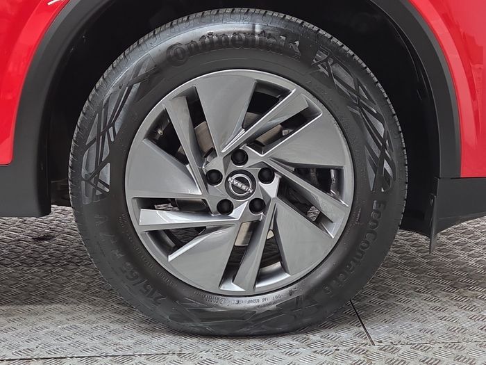 Nissan QASHQAI 2023