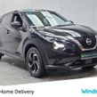 Nissan Juke 2023