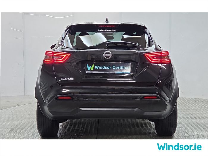 Nissan Juke 2023