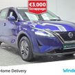 Nissan QASHQAI 2025