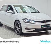 Volkswagen Golf 2019