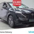 Nissan Ariya 2024