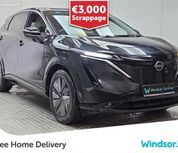 Nissan Ariya 2024
