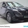 Nissan Ariya 2024