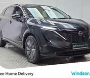 Nissan Ariya 2024