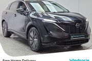 Nissan Ariya 2024