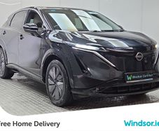 Nissan Ariya 2024