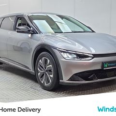 Kia EV6 2022