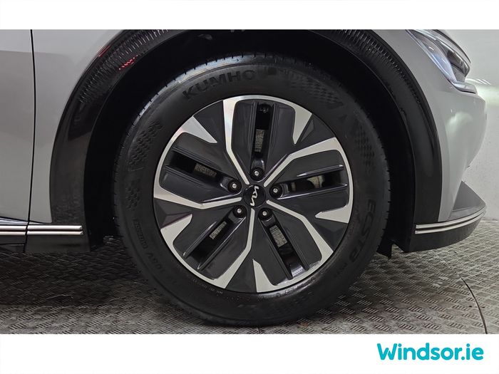 Kia EV6 2022
