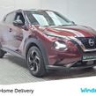 Nissan Juke 2023