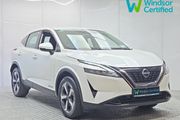 Nissan QASHQAI 2023