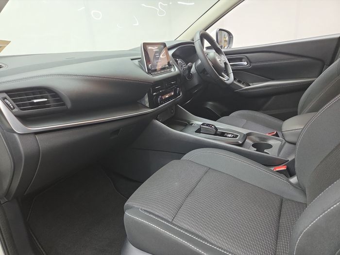 Nissan QASHQAI 2023