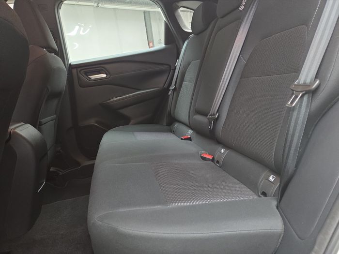 Nissan QASHQAI 2023