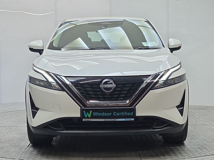 Nissan QASHQAI 2023