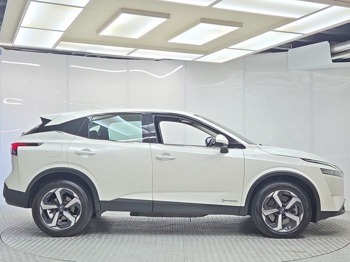 Nissan QASHQAI 2023