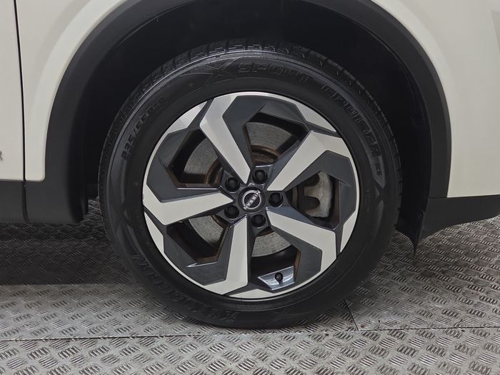 Nissan QASHQAI 2023