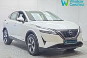 Nissan QASHQAI 2023