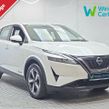 Nissan QASHQAI 2023