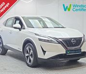 Nissan QASHQAI 2023