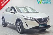 Nissan QASHQAI 2023