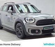 MINI COUNTRYMAN 2022