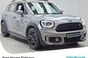 MINI COUNTRYMAN 2022