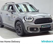 MINI COUNTRYMAN 2022