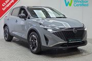 Nissan QASHQAI 2025