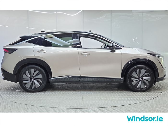 Nissan Ariya 2023