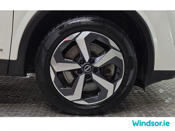 Nissan QASHQAI 2023