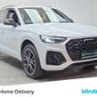 Audi Q5 2025