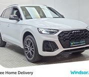 Audi Q5 2025