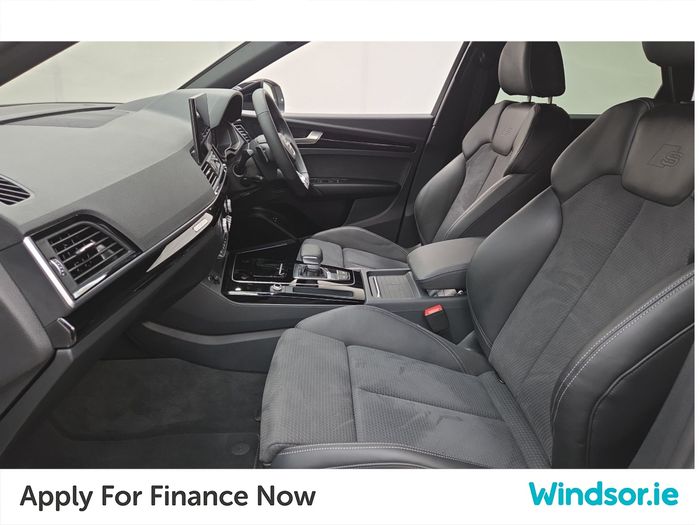 Audi Q5 2025