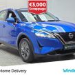 Nissan QASHQAI 2023