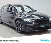 BMW 3 Series 2024