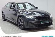 BMW 3 Series 2024