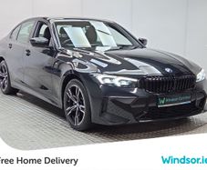 BMW 3 Series 2024