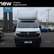 Renault Master 2026