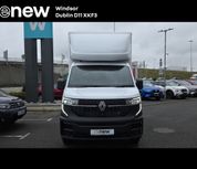 Renault Master 2026
