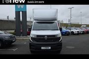 Renault Master 2026