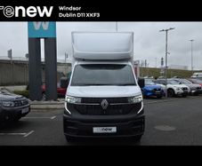 Renault Master 2026