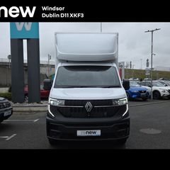 Renault Master 2026