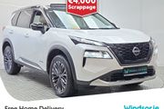 Nissan X-Trail 2025