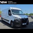 Renault Master 2023