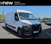 Renault Master 2023
