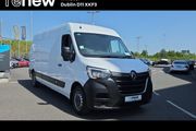 Renault Master 2023